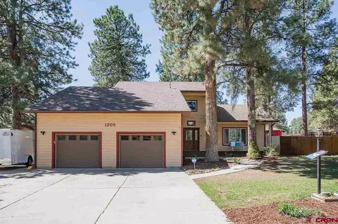 1205 Oak, Durango, CO 81301 photo 1