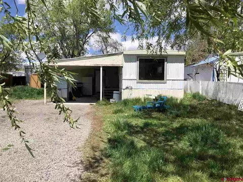180 SW 13th Ave, Cedaredge, CO 81413 photo 1