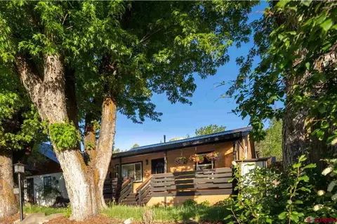 3025 W 2nd Ave, Durango, CO 81301 photo 1
