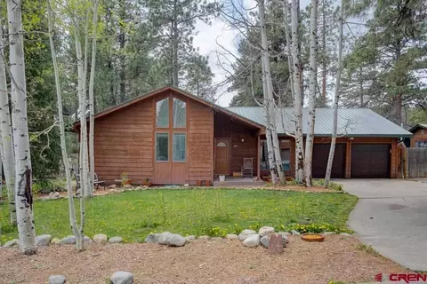 232 Cedar Dr, Durango, CO 81301 photo 1
