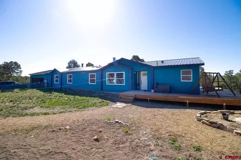 1359 Green Shadows Rd, Durango, CO 81303 photo 1