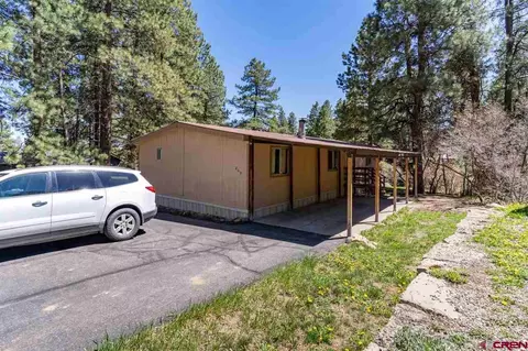 260 Forest Ridge Rd, Durango, CO 81303 photo 1