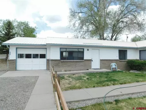 355 NW 4th St, Cedaredge, CO 81413 photo 1