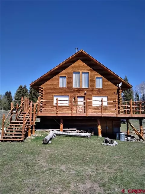 220 Timber Dr, Cimarron, CO 81220 photo 1