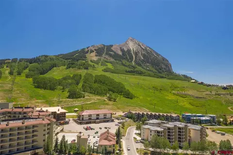 40 Marcellina Ln #20, Mount Crested Butte, CO 81225 photo 1