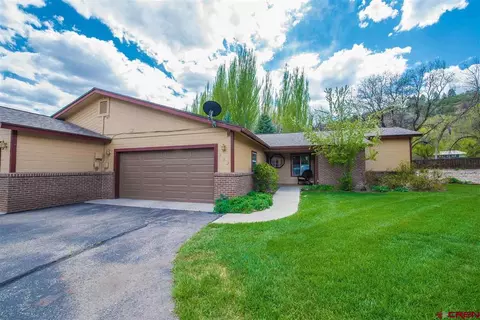 732 Waterfall Ln, Durango, CO 81301 photo 1