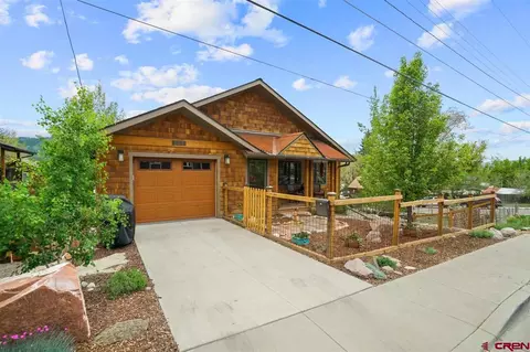 3008 W 3rd Ave, Durango, CO 81301 photo 1