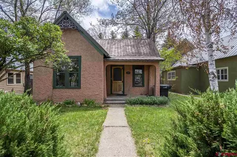 296 E Park Ave, Durango, CO 81301 photo 1