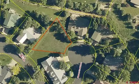33 Stevens Creek Cir, Durango, CO 81301 photo 1