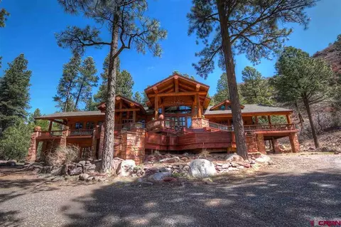 6410 County Road 250, Durango, CO 81301 photo 1
