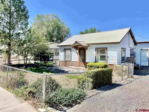 731 E 3rd St, Delta, CO 81416 photo 1