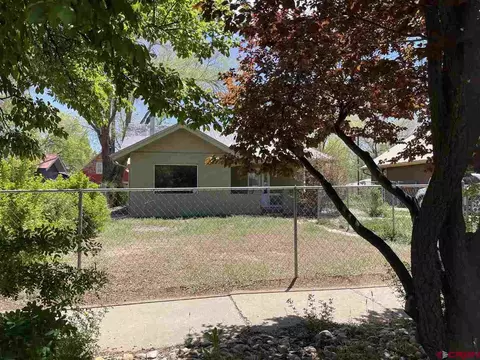 237 E Montezuma Ave, Cortez, CO 81321 photo 1
