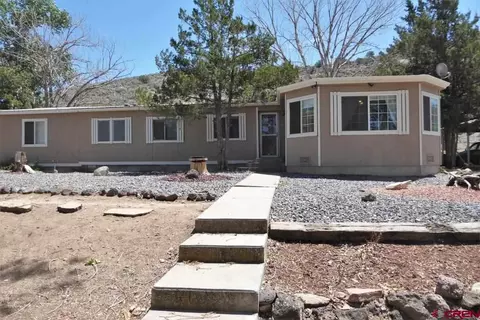 22239 Oatman Rd, Eckert, CO 81418 photo 1