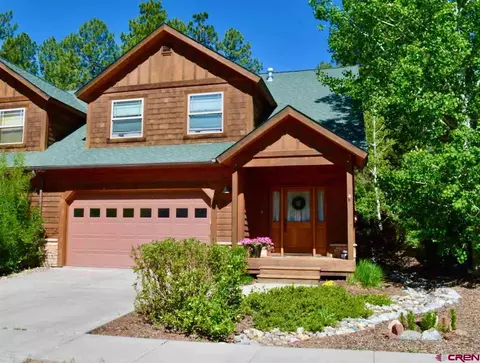 48 El Diente Dr, Durango, CO 81301 photo 1