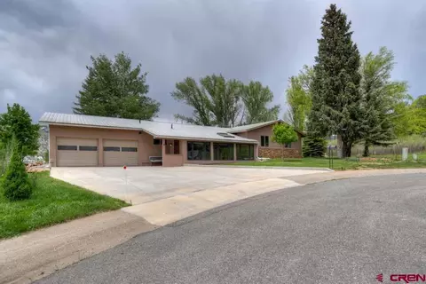 8 Willow Pl, Durango, CO 81301 photo 1