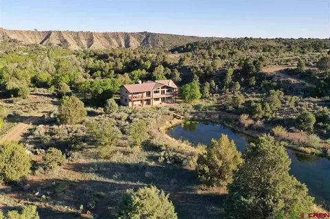 521 Kaycee Ln, Durango, CO 81303 photo 1