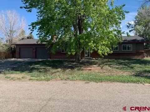 22135 Willow Ln, Eckert, CO 81418 photo 1