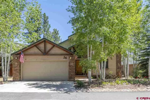 26 Hidden Treasure, Durango, CO 81301 photo 1
