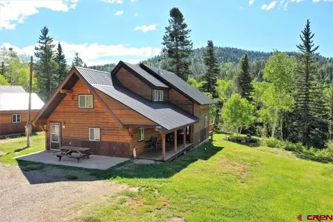 1384 Sierra Verde, Durango, CO 81301 photo 1