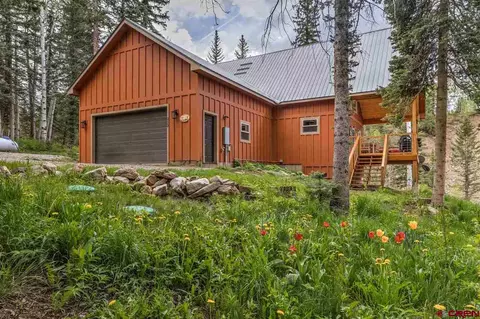 222 Sierra Verde Rd, Durango, CO 81301 photo 1