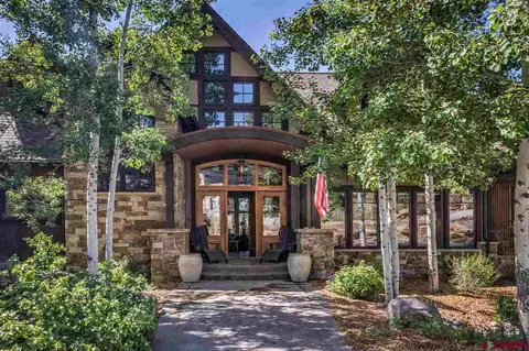 478 Monarch Crest Trl, Durango, CO 81301 photo 1