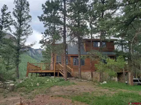 185 Cliff Side Dr, Durango, CO 81301 photo 1