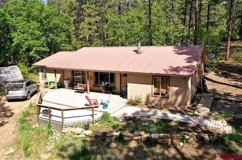 1431 Nusbaum Rd, Durango, CO 81301 photo 1
