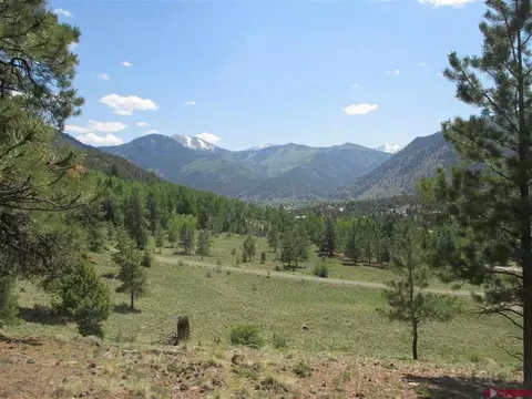 2023 Matterhorn Dr, Lake City, CO 81235