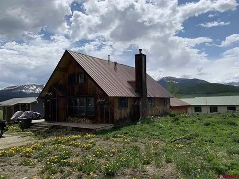 25 Hunter Hill Rd, Mount Crested Butte, CO 81225 photo 1