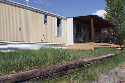 175 Mesa Loop, Gunnison, CO 81230 photo 1