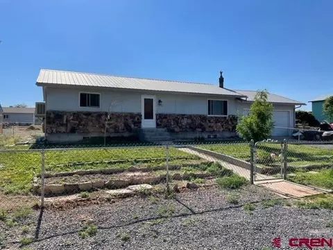 13162 Hillcrest Rd, Eckert, CO 81418 photo 1