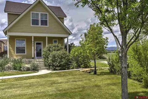 324 Clear Spring Ave, Durango, CO 81301 photo 1