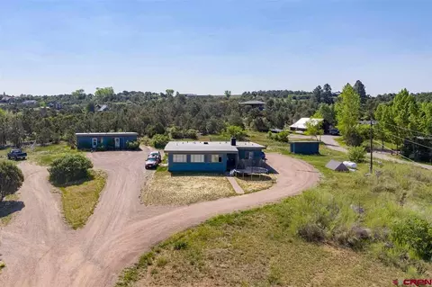 195 Silverview Ln, Durango, CO 81303 photo 1