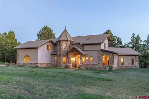71 S Point Rd, Placerville, CO 81430 photo 1