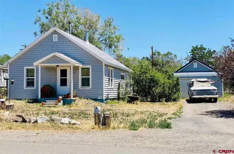 255 NW 3rd St, Cedaredge, CO 81413 photo 1