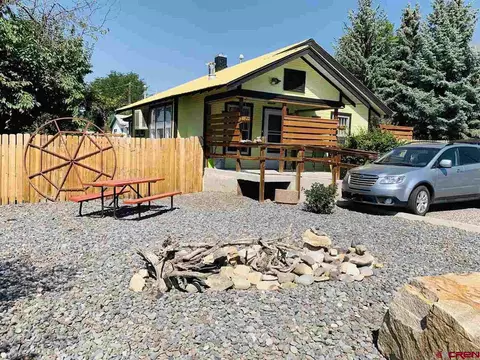 190 N Grand Mesa Dr, Cedaredge, CO 81413 photo 1