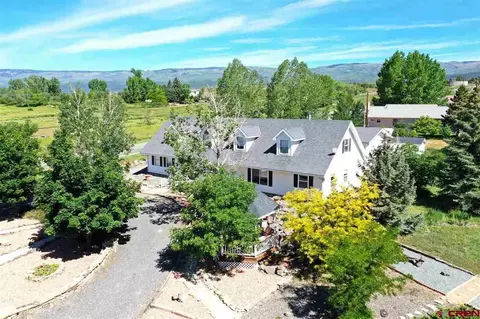 190 NE Knotty Pine Ct, Cedaredge, CO 81413 photo 1