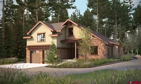 91 Cliffs Edge Dr, Durango, CO 81301 photo 1