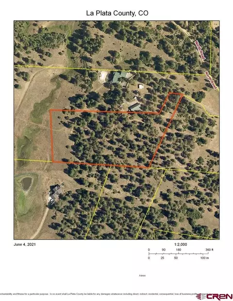 348 North Rd, Durango, CO 81301 photo 1
