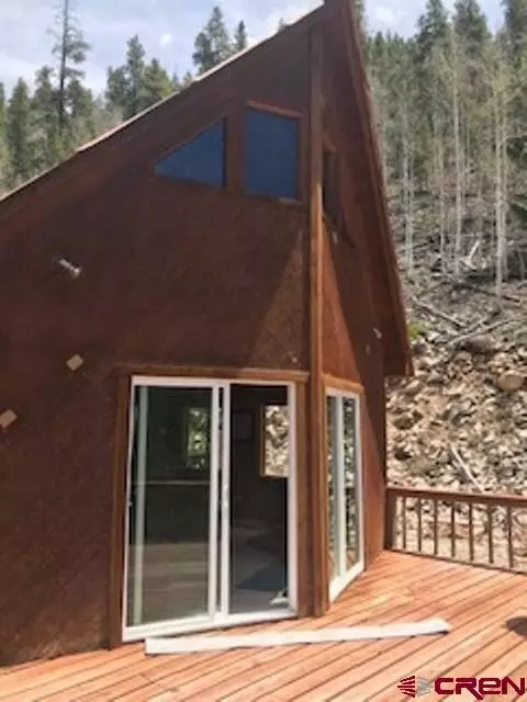 300 Upper Armstrong Gulch Rd, Pitkin, CO 81241 photo 1