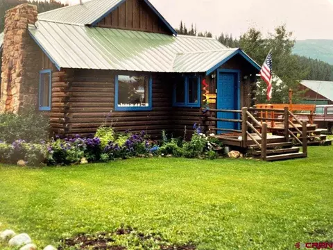 112 State St, Pitkin, CO 81241 photo 1