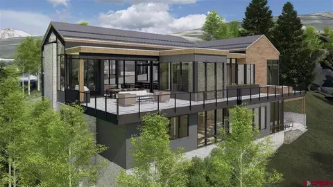 200 Cortina Dr, Mountain Village, CO 81435