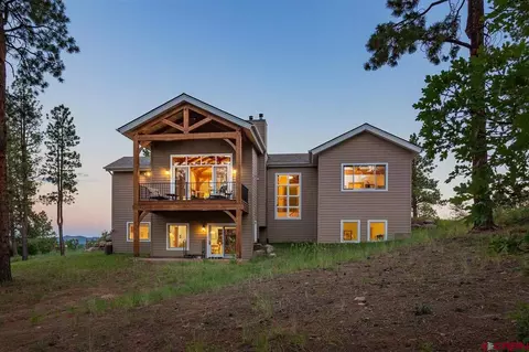 1187 Cherry Gulch Rd, Durango, CO 81301 photo 1