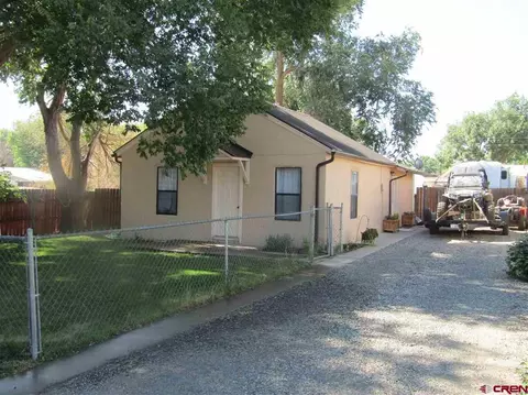 740 E 5th St, Delta, CO 81416 photo 1