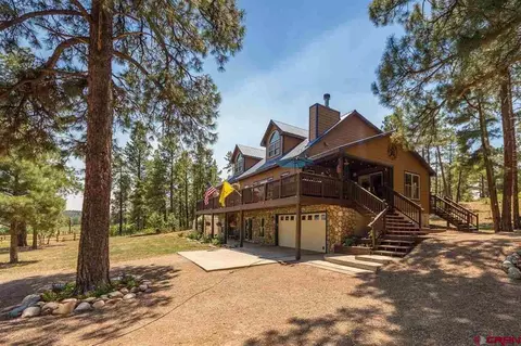 5844 County Road 228, Durango, CO 81301 photo 1