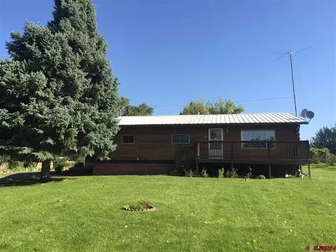 421 E 3rd Ave, Nucla, CO 81424 photo 1