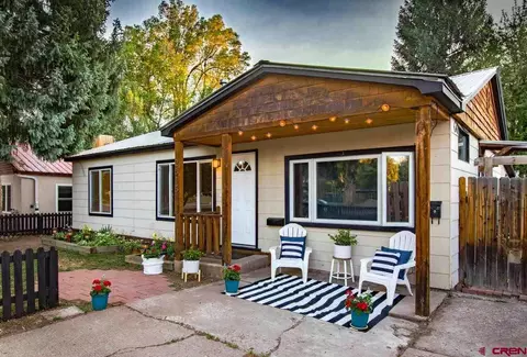 2615 W 2nd Ave, Durango, CO 81301 photo 1
