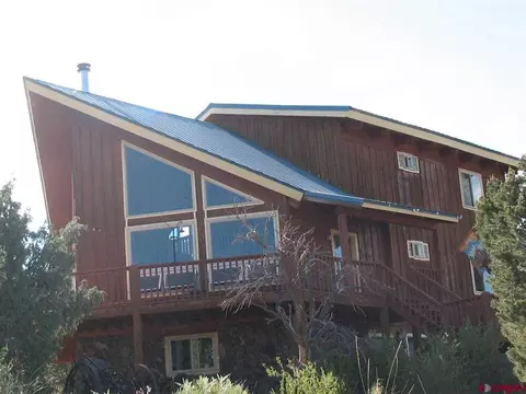 2296 County Road 63, South Fork, CO 81154 photo 1