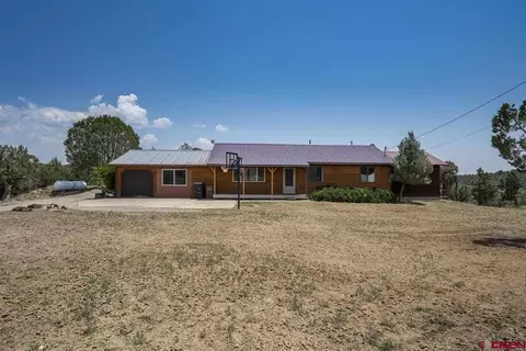1040 S Rancho Florida Dr, Durango, CO 81303 photo 1