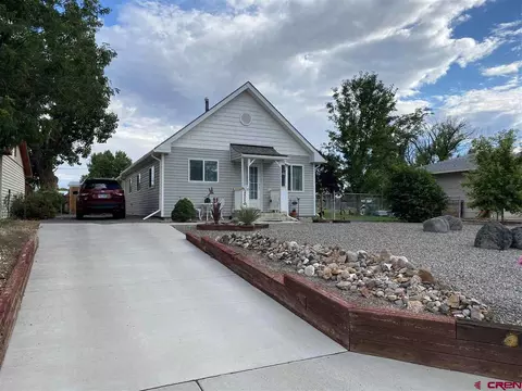 806 E 4th St, Delta, CO 81416 photo 1